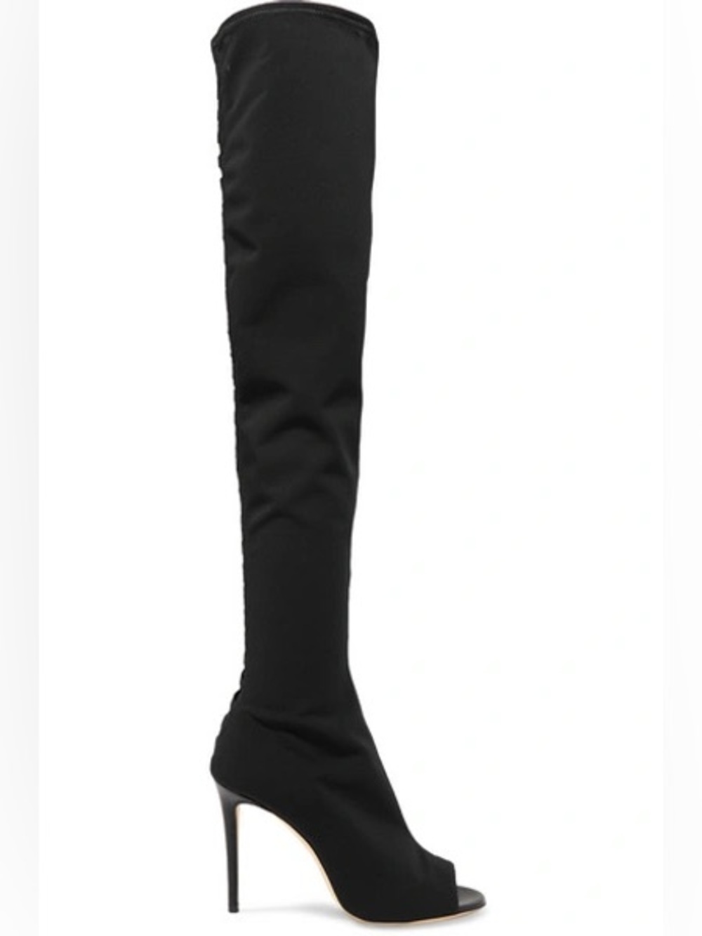 Jimmy Choo Over‑The‑Knee Boots